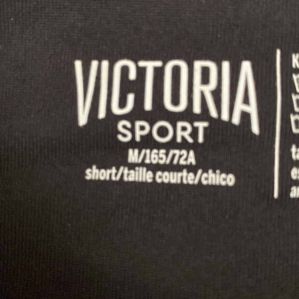 Victoria Sport Leggings - Picture 6 of 6